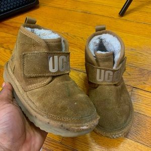 Ugg Neumel Kids Sz. 10